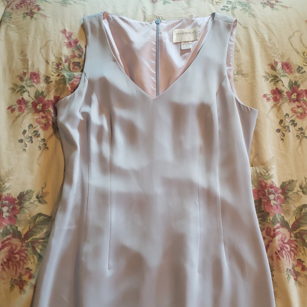 Vintage Hugo Buscati Dress